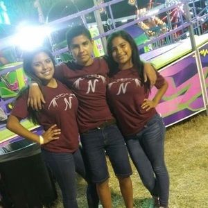 Meet your Posher, Angela